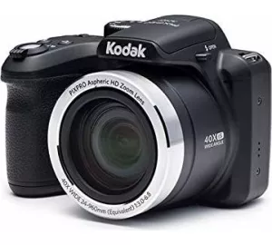 Kodak Pixpro AZ401 von Kodak