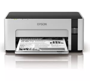 Epson EcoTank ET-M1120 in grau von Epson