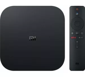 Xiaomi Mi Box S von Xiaomi