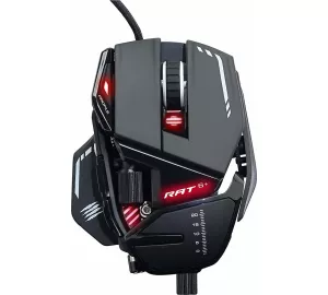 MadCatz R.A.T. 8+ von MAD CATZ