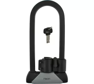 Nean Bügelschloss (330 x 167 mm) von nean