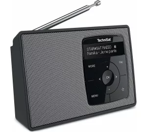 TechniSat DigitRadio 2 von TechniSat