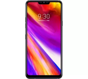 LG G7 ThinQ von LG