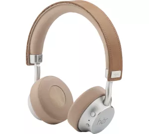 hër On-ear bluetooth stereo headphone von HER