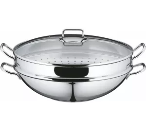 WMF Macao Party Wok-Set, 4-tlg von WMF