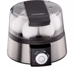 Cloer 6070 in schwarz von Cloer