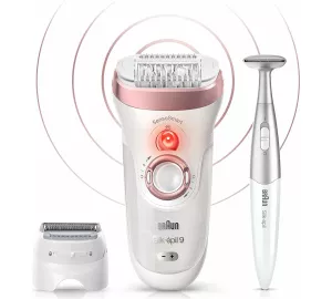 Braun Silk-épil 9 SensoSmart 9-890 von Braun