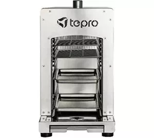 Tepro Toronto Steakgrill von Tepro
