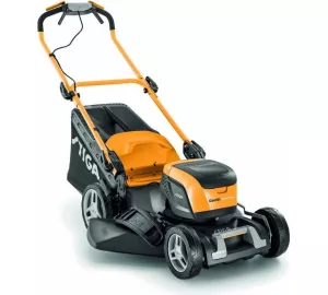 Stiga Combi 43 Q DAE von STIGA