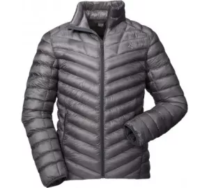 Schöffel Thermo Jacket Val d Isere2 von Schöffel
