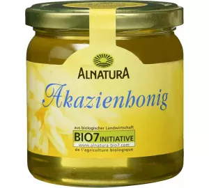 Alnatura Akazienhonig (Bio) von Alnatura