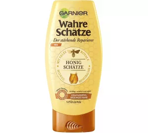 Garnier Wahre Schätze Honig Schätze Spülung von Garnier