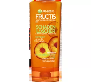 Garnier Fructis Schaden Löscher Kräftigende Spülung von Garnier