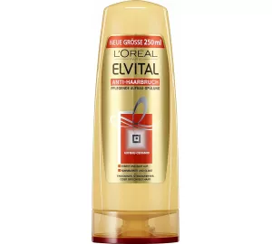 L'Oréal Elvital Anti-Haarbruch Pflegende Aufbau-Spülung von L'Oréal
