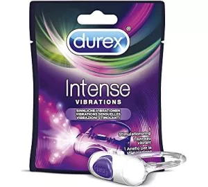 durex Intense Vibrations von Durex
