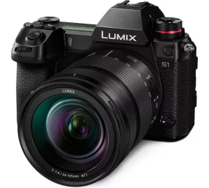 Panasonic Lumix DC-S1 von Panasonic