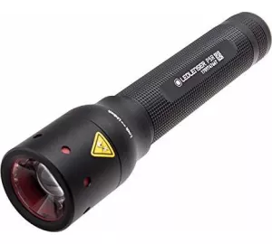 LED Lenser P5R von Ledlenser