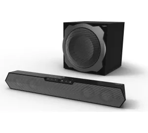 Hama uRage SoundZbar 2.1 Unleashed von Hama