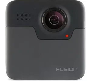 GoPro Fusion von GoPro