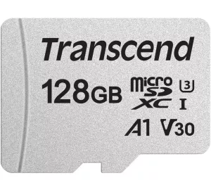 Transcend 300S R95/W45 microSD von Transcend