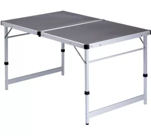 Isabella Campingtisch Faltbar von Isabella