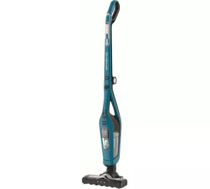 Rowenta RH6751WH Dual Force 2in1 in blau von Rowenta