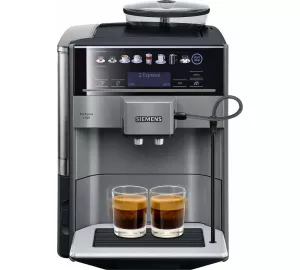 Siemens EQ.6 plus s100 TE651509DE von Siemens