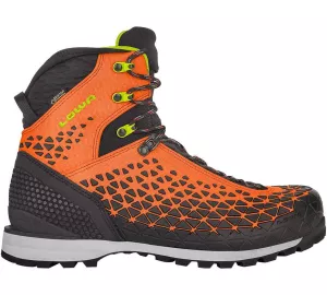Lowa Alpine SL GTX von LOWA