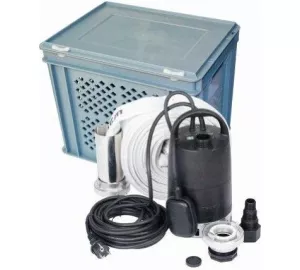 Grundfos Multibox von Grundfos