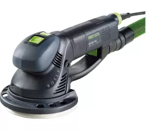Festool RO 150 FEQ-Plus von Festool