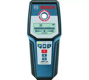 Bosch GMS 120 Professional von Bosch