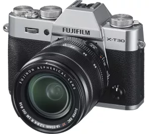 Fujifilm X-T30 von Fujifilm