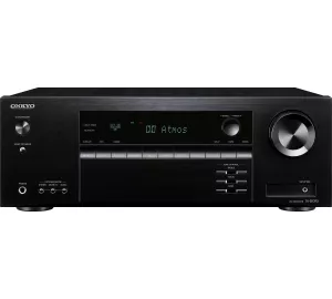 Onkyo TX-SR393 von Onkyo