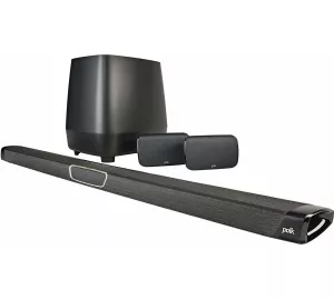 Polk Audio MagniFi MAX SR von Polk Audio