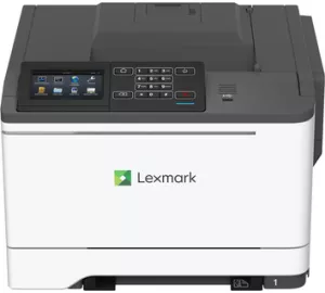 Lexmark CS622de von Lexmark