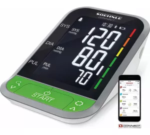 Soehnle Systo Monitor Connect 400 von Soehnle