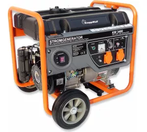 KnappWulf KW3400 von KnappWulf