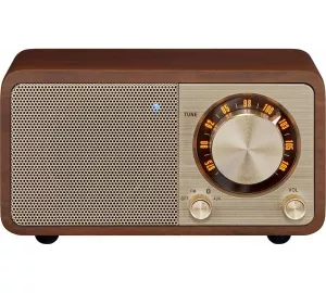 Sangean Genuine Mini von Sangean