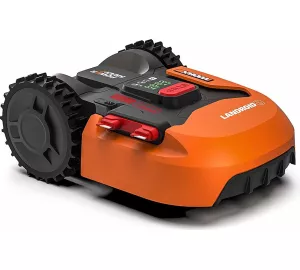 Worx Landroid S WR130E von Worx