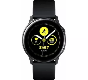 Samsung Galaxy Watch Active von Samsung