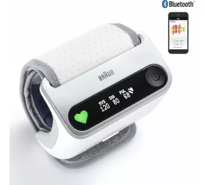 Braun iCheck 7 von Braun