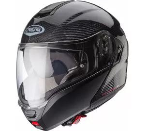 Caberg Levo in schwarz von Caberg