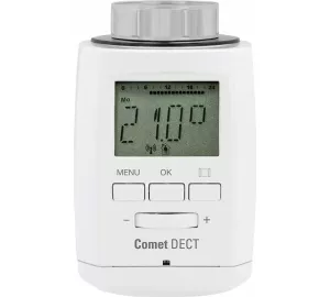 Eurotronic Comet DECT von Eurotronic