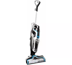 Bissell Crosswave Pet Pro in silber von BISSELL