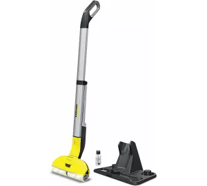 Kärcher FC 3 Cordless in gelb von Kärcher