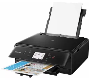 Canon Pixma TS6150 von Canon