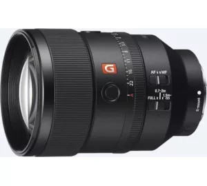 Sony FE 135mm F1.8 GM von Sony