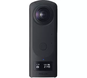 Ricoh Theta Z1 von Ricoh