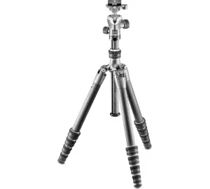 Gitzo Traveler Kit GT1555T (mit Kopf GH1382TQD) von Gitzo