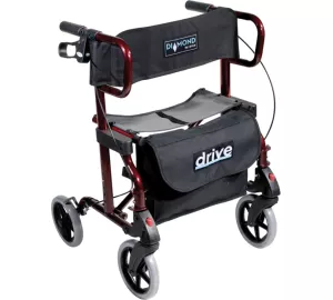 Drive Medical Diamond Deluxe  von Drive Medical